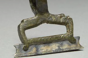 ancient shaving tool