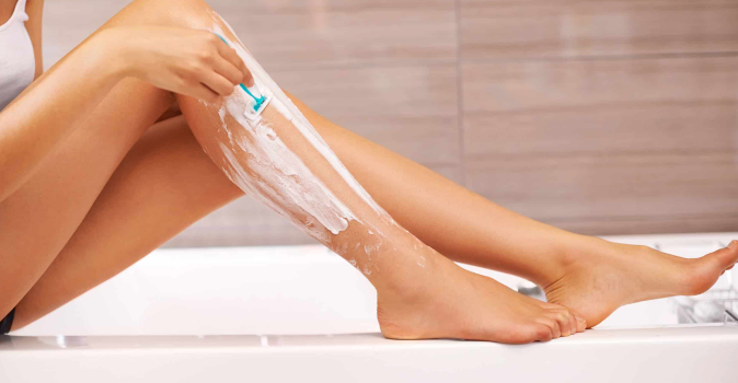 preventing-razor-rash-on-legs-bikini-lines-shave