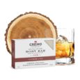 Bourbon & Oak Exfoliating Body Bar