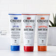 Cremo Company – Cooling Shave Cream – Refreshing Mint