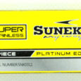 Suneko Super Stainless Double Edge Safety Razor Blades