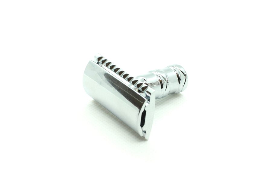Travel Safety Razor - Shave.net