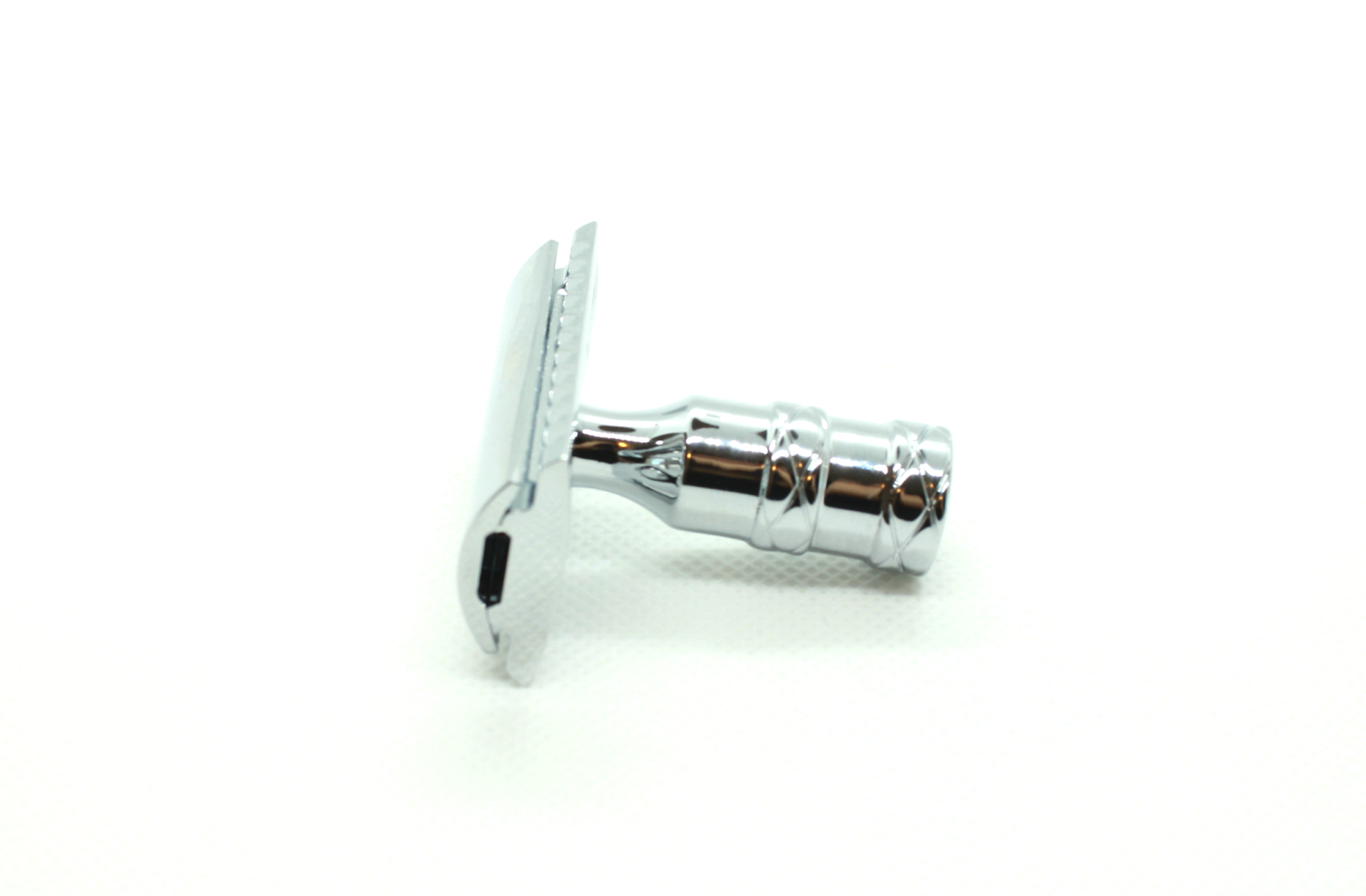 Travel Safety Razor - Shave.net